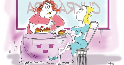 Para Pista pennája, Székely Csürke cubákja