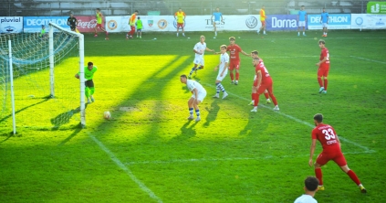 Már nem dobogós az SZFC