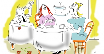 Para Pista pennája, Székely Csürke cubákja