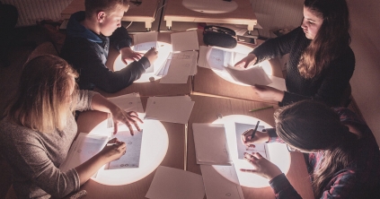 Hiánypótló az animációképzés