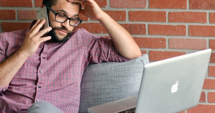 Pszichés problémákat okoz a munkahelyi stressz