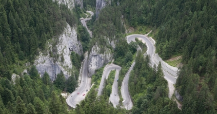 2004 előtt perelhetett volna a megyei tanács a Békás-szoros ügyében