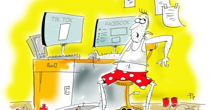 Para Pista pennája, Székely Csürke cubákja