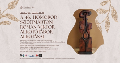 Képzőművészeti kiállítás