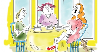 Para Pista pennája, Székely Csürke cubákja