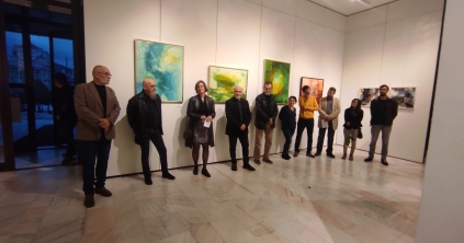 Művészet az, amivel azonosulni tudunk