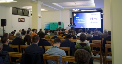 Hatékonyság 2.0 témakörben tanácskoztak