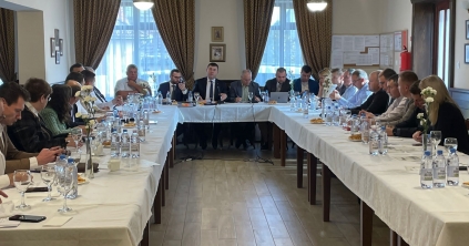 Szociális és költségvetési kérdésekről határoztak