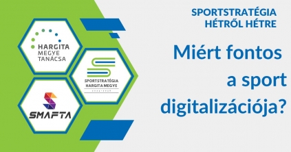 Készül a sportstratégia (8.)
