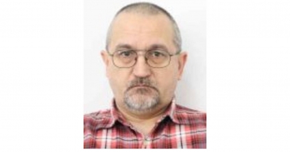 Eltűnt csíkszeredai férfit keres a lánya