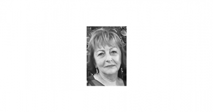 KRIZSANYIKNÉ BALÁZS ÉVA