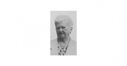 özv. BOROS ILONA TERÉZIA