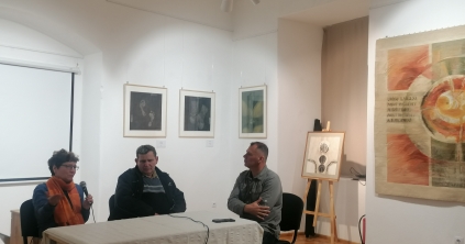 Kastélytörténet Marosnémetiből