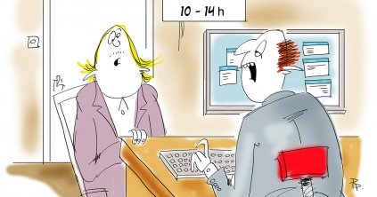 Para Pista pennája, Székely Csürke cubákja