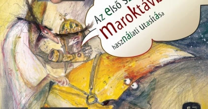 A Hargita Népe ajánlja: Kozma Attila könyvbemutatója