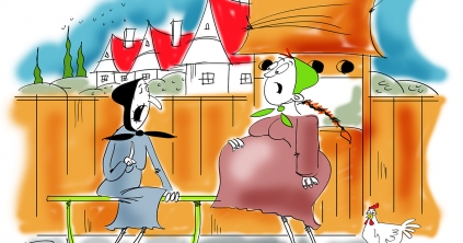 Para Pista pennája, Székely Csürke cubákja