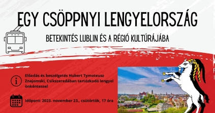 EGY CSÖPPNYI LENGYELORSZÁG