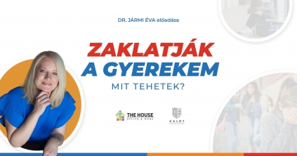 Zaklatják a gyerekem