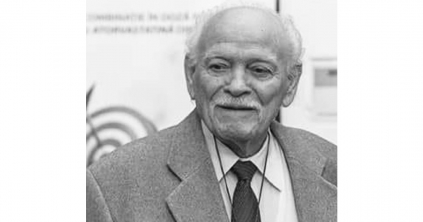 Elhunyt dr. Balla Árpád