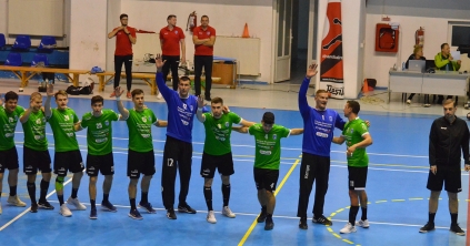 Évet zárnak az udvarhelyi kézisek