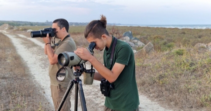 Csont‑Kelemen Mátyás: mintha kincskereső lennék