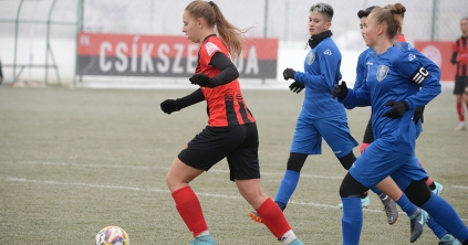 Gólparádé a szezonzárón