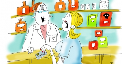 Székely Csürke nem vén tyúk, Para Pista a sztárunk!