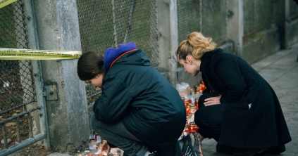 Osztályfőnöki órákkal indult a nap