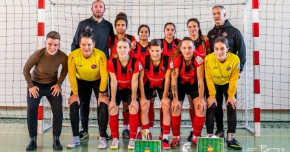 Cél a sportág népszerűsítése