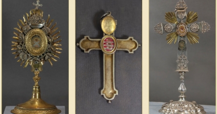 Rendkívüli tárlatvezetés