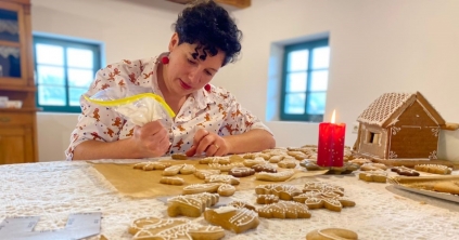 Sasfészek, az emlékőrző