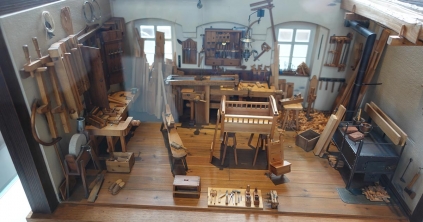 Szász gyerekjátékok