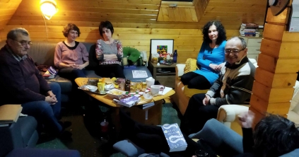 Olvasóközösséget teremtenek