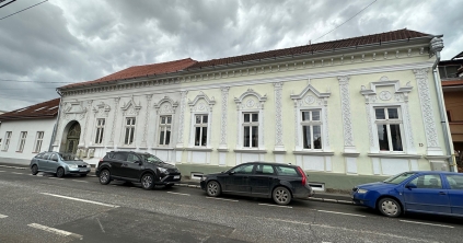 Akit a ház hazaszólított