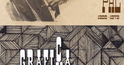 A Hargita Népe ajánlja: Nagy Pál grafikái