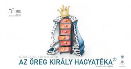 Az öreg király hagyatéka
