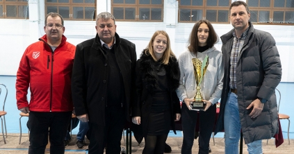 Gálákon díjazták a legjobbakat