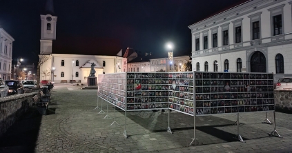 A Geofolk is bekerült az Értéktárba