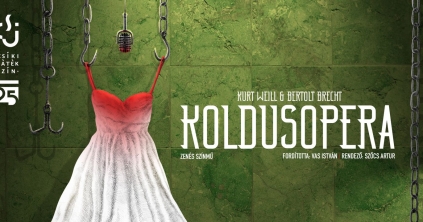 Koldusopera