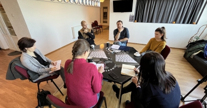 Mozgalmas évkezdet a Figuránál