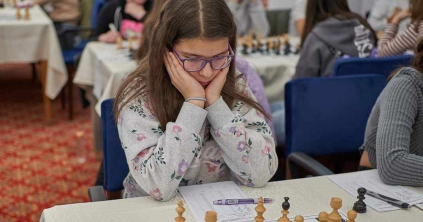 Iskolák bajnokságán remekelt