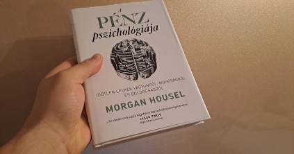 A pénzügyeinkkel észszerűen