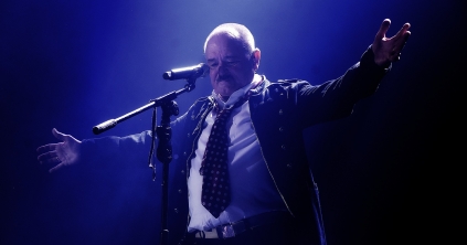 78 éves lett Nagy Feró, aki szerint a fokhagyma és a pálinka a titok