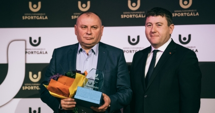 Februárban lesz a Sportgála