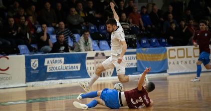 Udvarhely nyerte a Déva elleni rangadót
