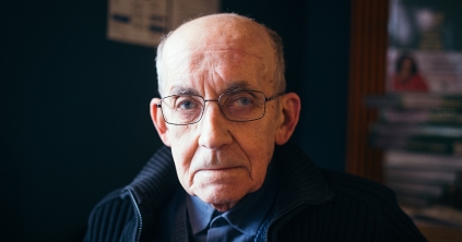 Mikor Palló asztalon énekelt és Tomcsa beretválásra várt