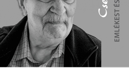 Cseke Gábor-emlékest és teremavató