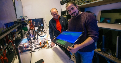 Képcsövektől pixelekig