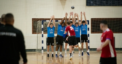 Vidombákon nyert a VSK Székelyudvarhely