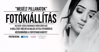 Erdélyi Esküvői Fotópályázat